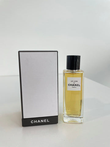 CHANEL LE LION DE CHANEL EDP 75ML