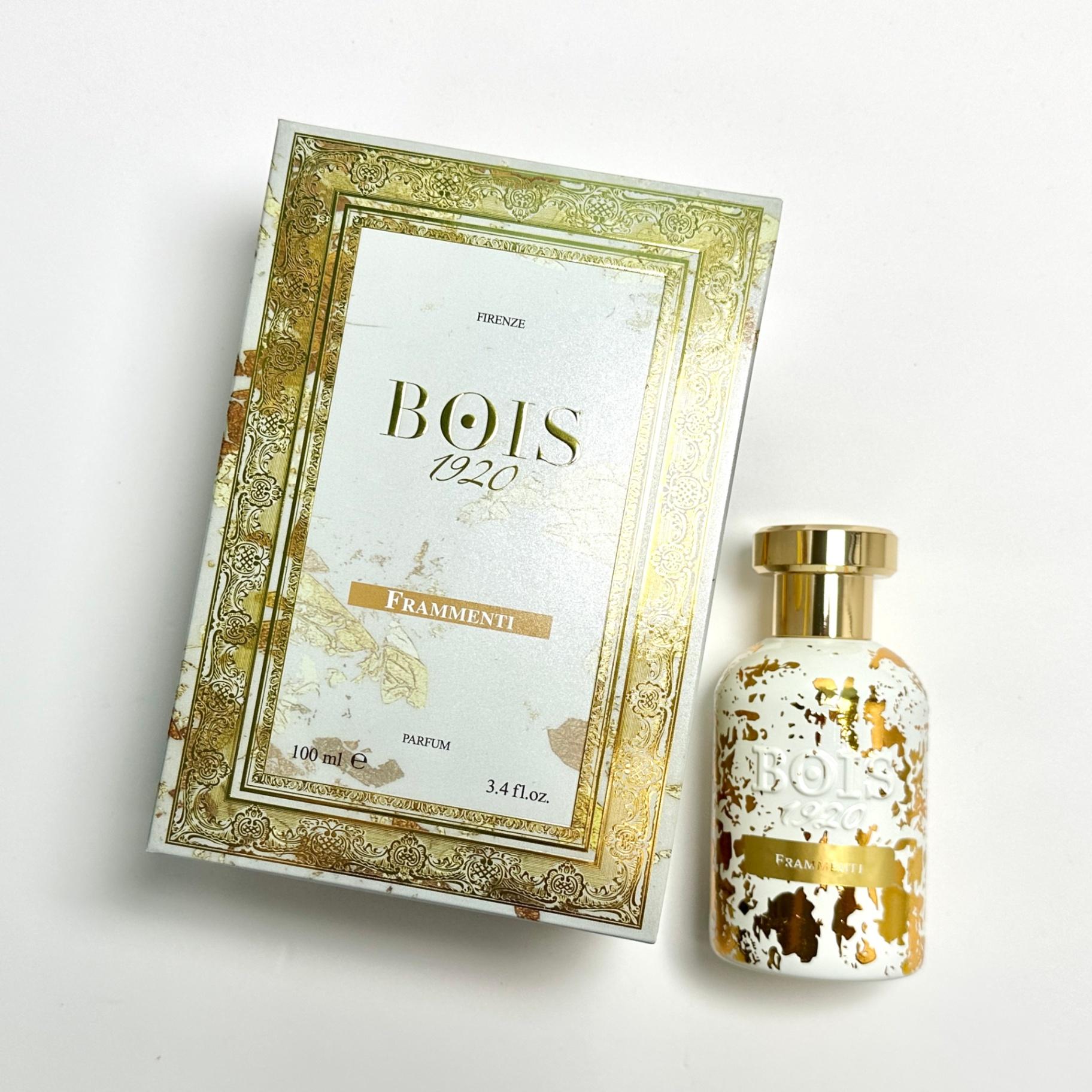 BOIS 1920 FRAMMENTI PARFUM 100ML