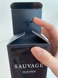 DIOR SAUVAGE EDP 100ML