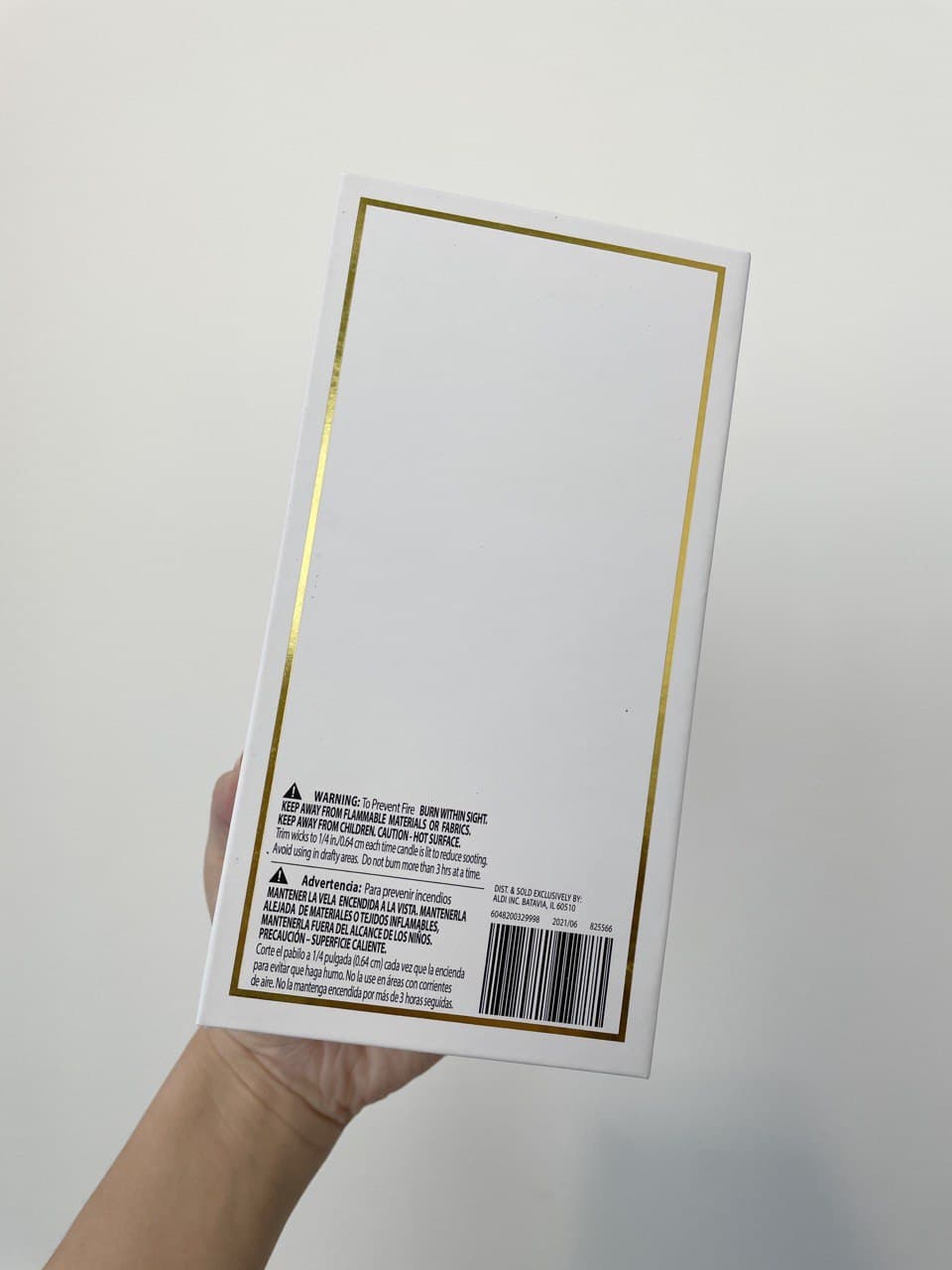 BVLGARI MACARON CANDLE COLLECTION NUTTY/VANILLA/COCONUT SET