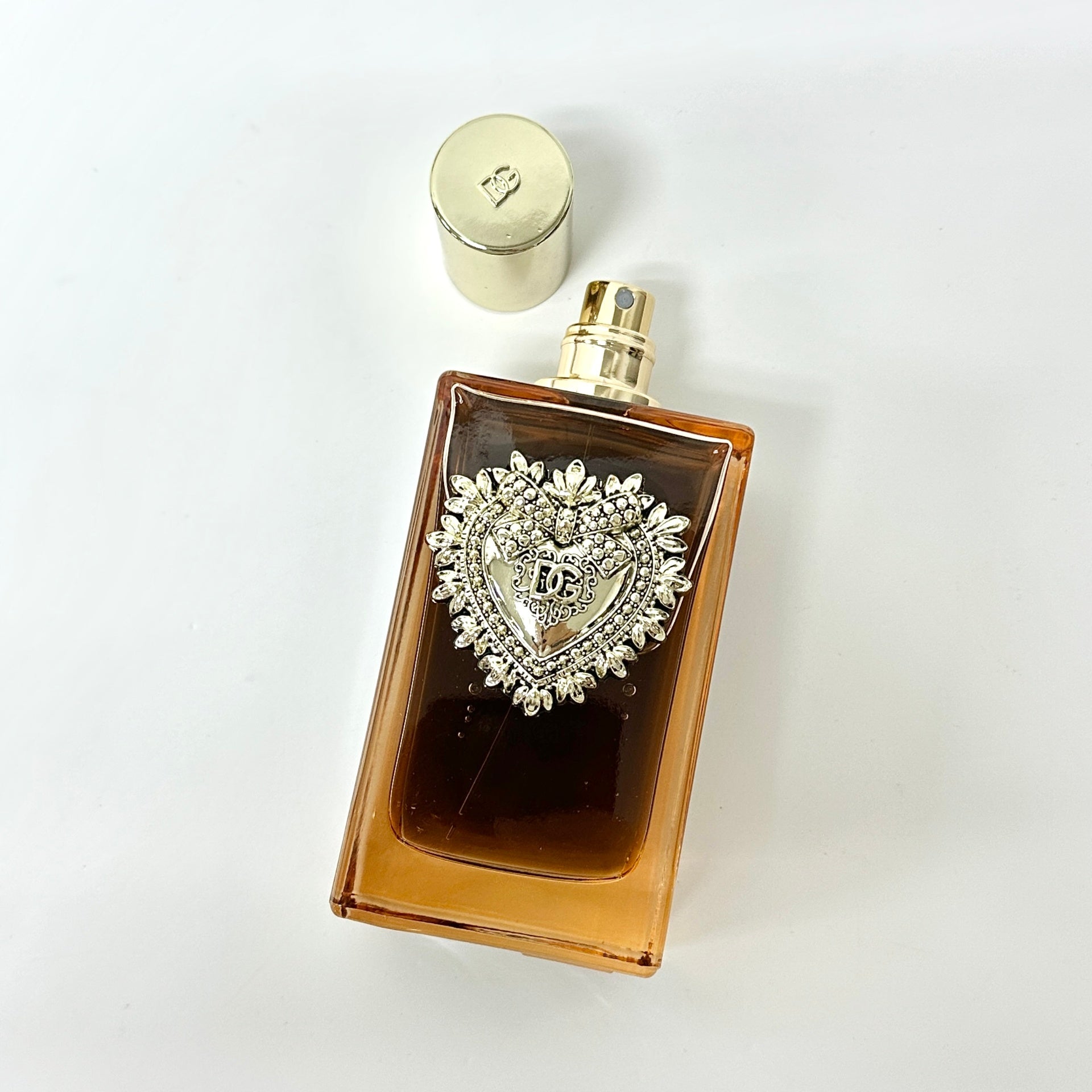 DOLCE & GABBANA DEVOTION EDP INTENSE 100ML