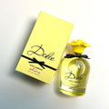 DOLCE & GABBANA SHINE EDP 75ML