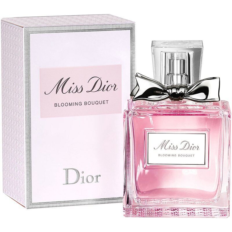 Miss Dior Blooming Bouquet – Dior Women’s Perfume