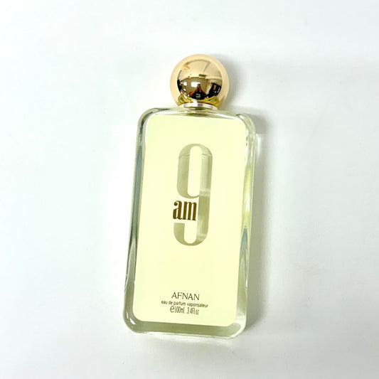 AFNAN 9AM EDP 100ML