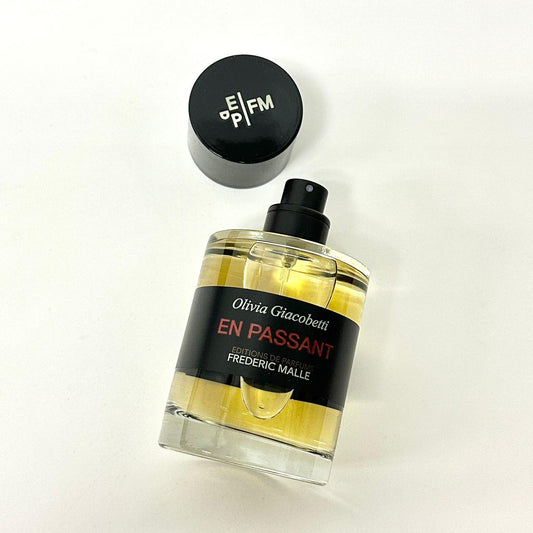 FREDERIC MALLE EN PASSANT EDP 100ML (WPB)