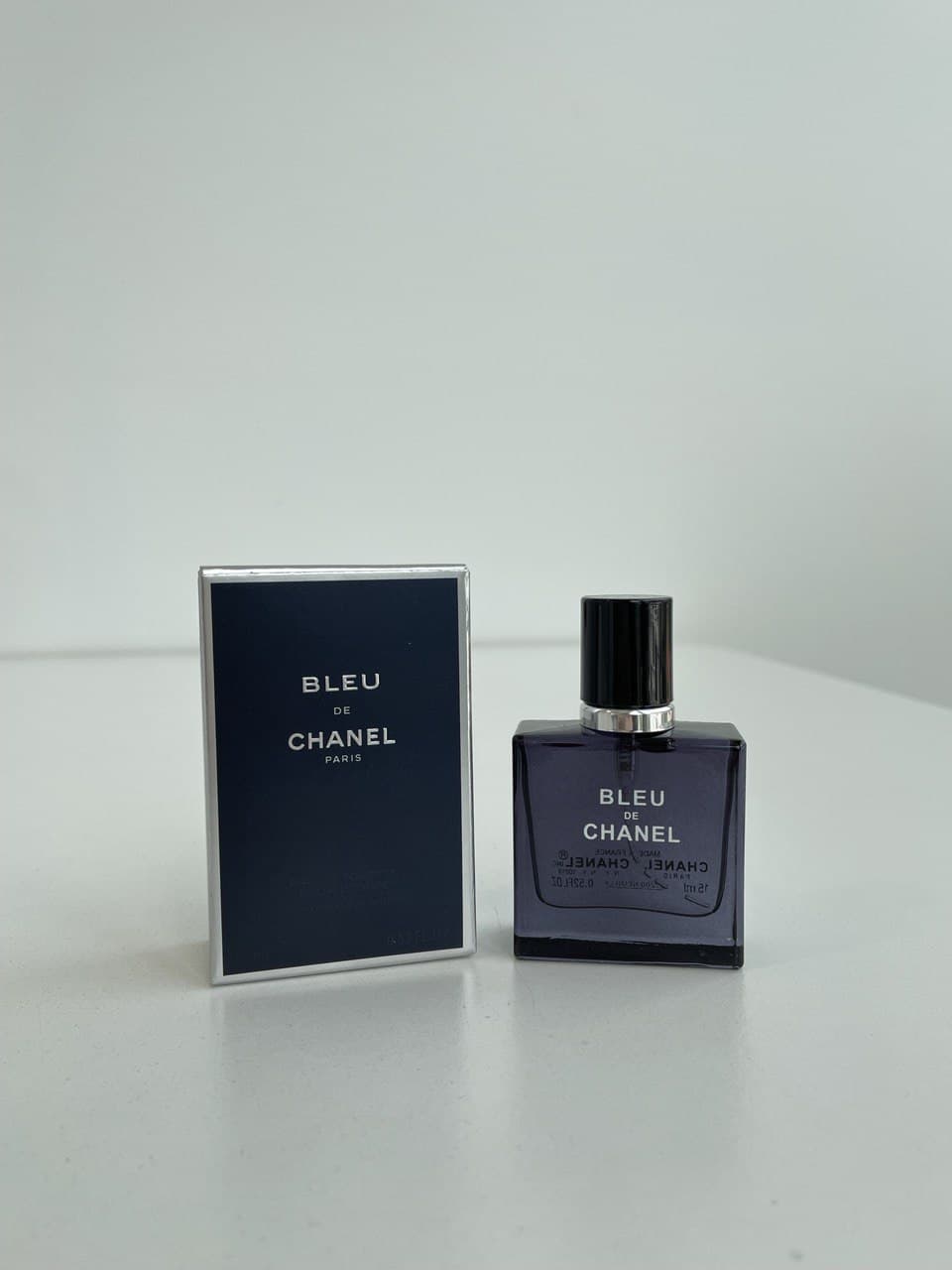 15ML BLEU DE CHANEL EDT