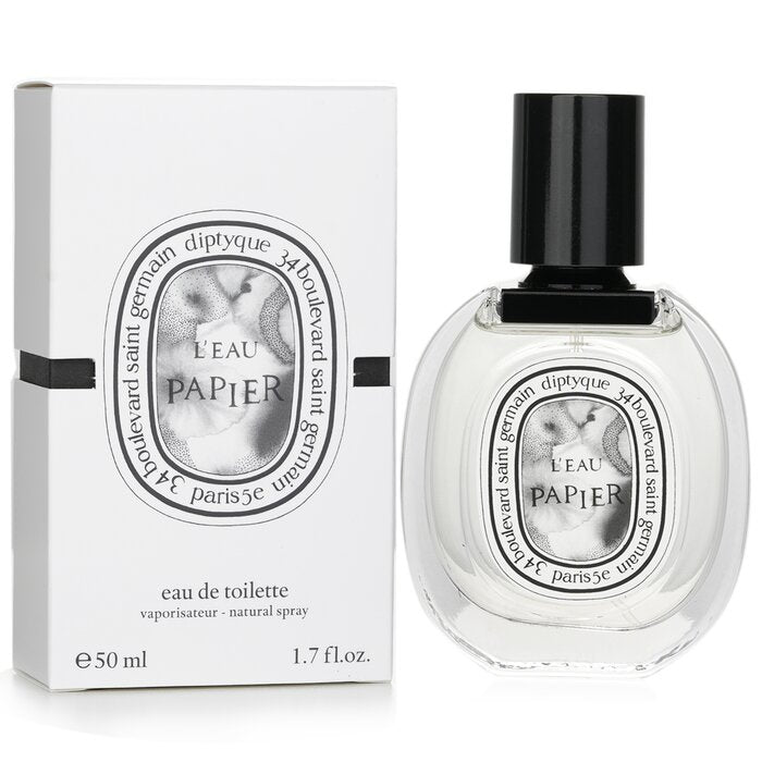 DIPTYQUE L'EAU PAPIER EDT 100ML