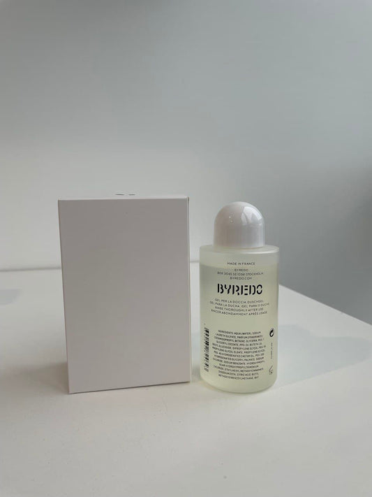 BYREDO ROSE OF NO MAN'S LAND BODY WASH 225ML