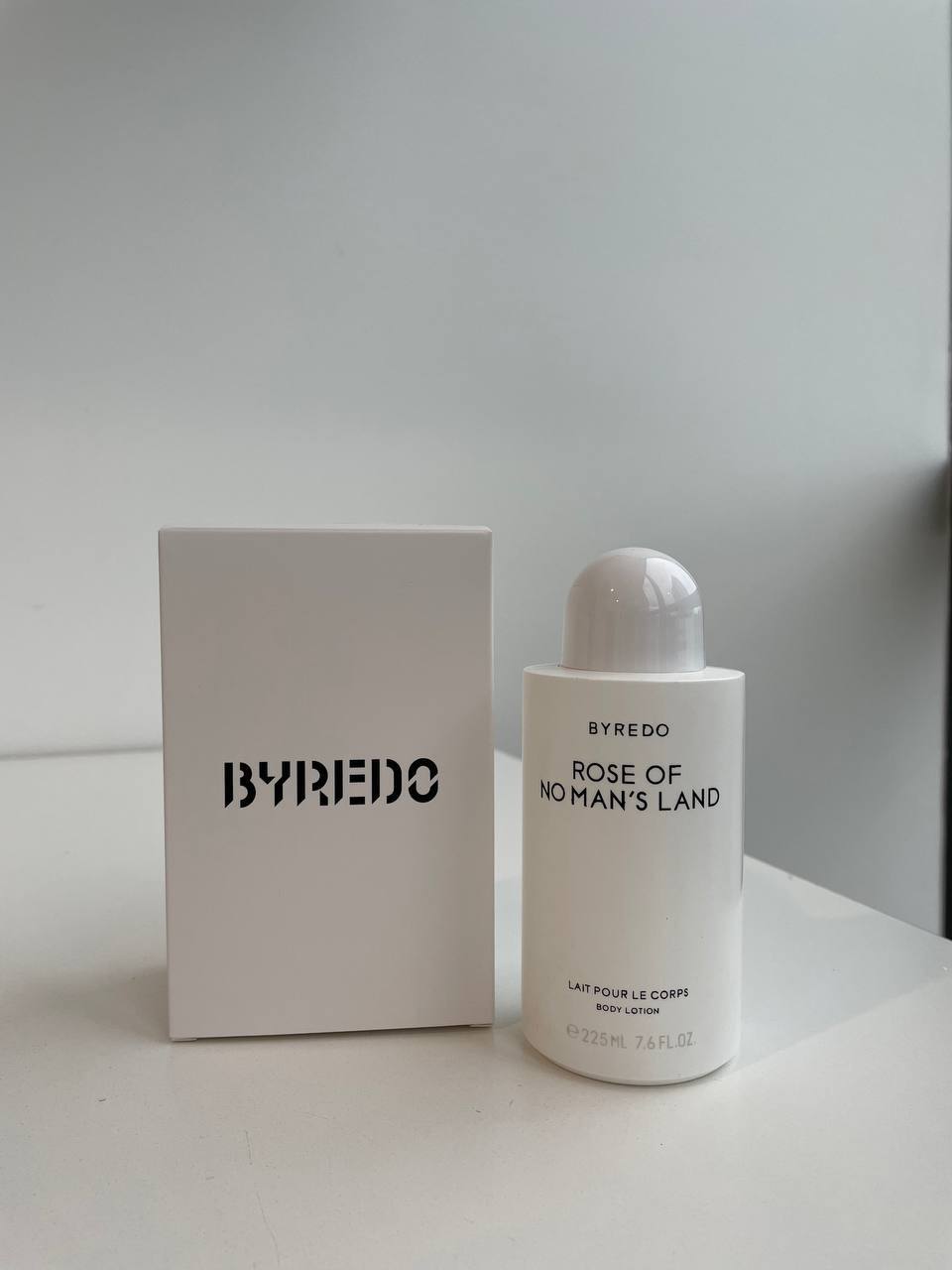 BYREDO ROSE OF NO MAN'S LAND BODY LOTION 225ML