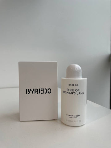 BYREDO ROSE OF NO MAN'S LAND BODY LOTION 225ML