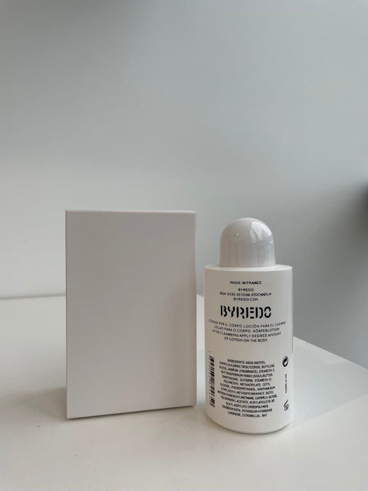 BYREDO ROSE OF NO MAN'S LAND BODY LOTION 225ML