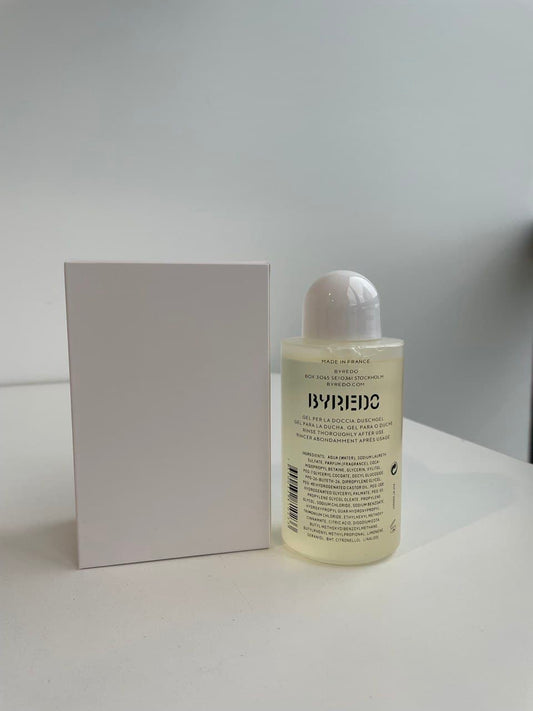 BYREDO LA TULIPE BODY WASH 225ML