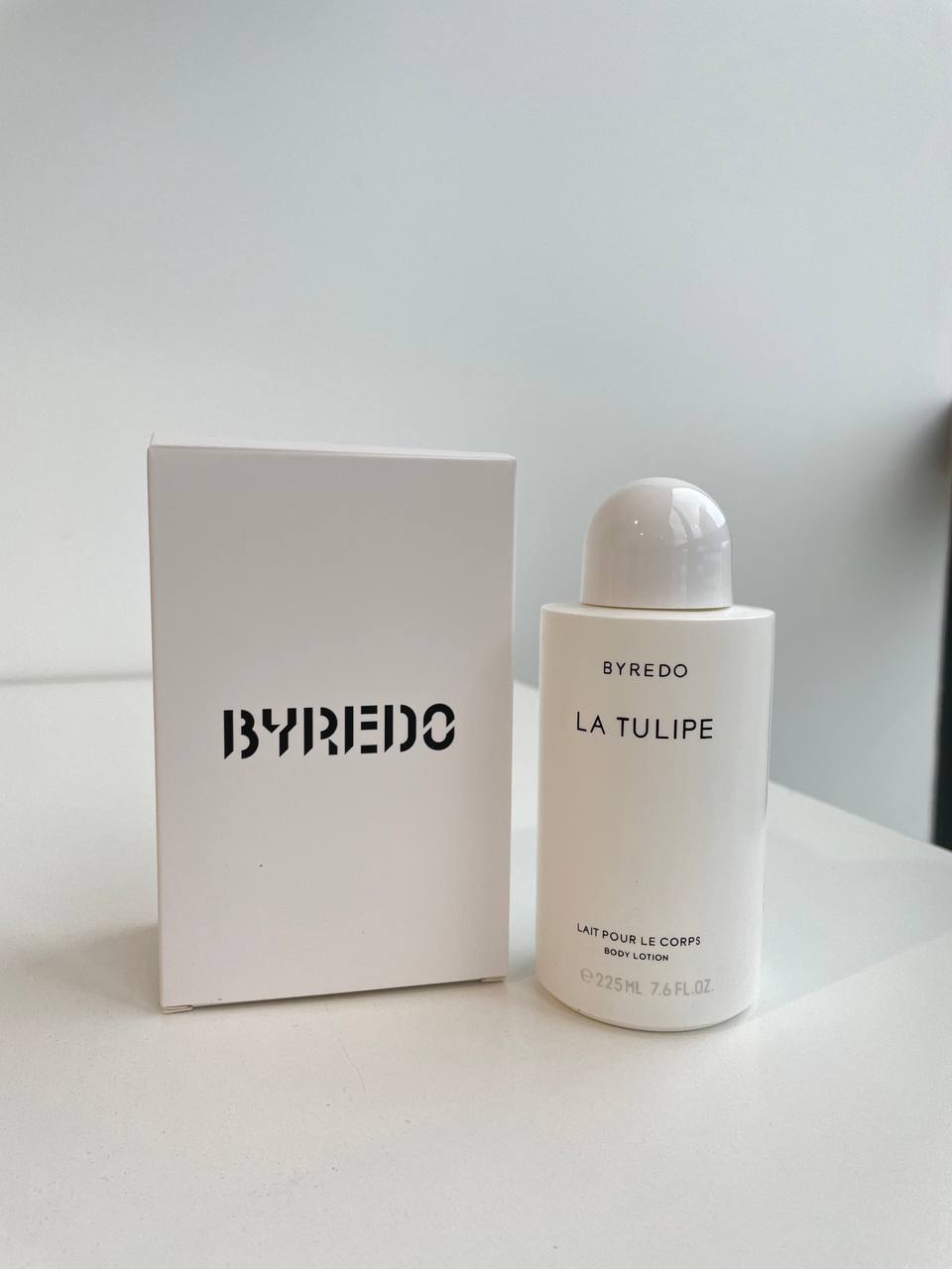 BYREDO LA TULIPE BODY LOTION 255ML
