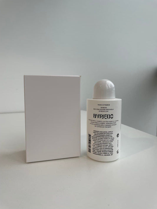 BYREDO LA TULIPE BODY LOTION 255ML