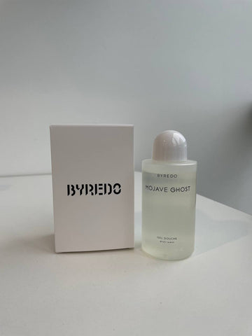 BYREDO MOJAVE GHOST BODY WASH 225ML