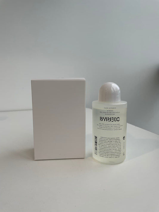 BYREDO MOJAVE GHOST BODY WASH 225ML