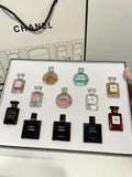 CHANEL SET 12IN1 (WPB)