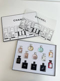 CHANEL SET 12IN1 (WPB)
