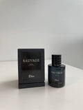 DIOR SAUVAGE ELIXIR 60ML