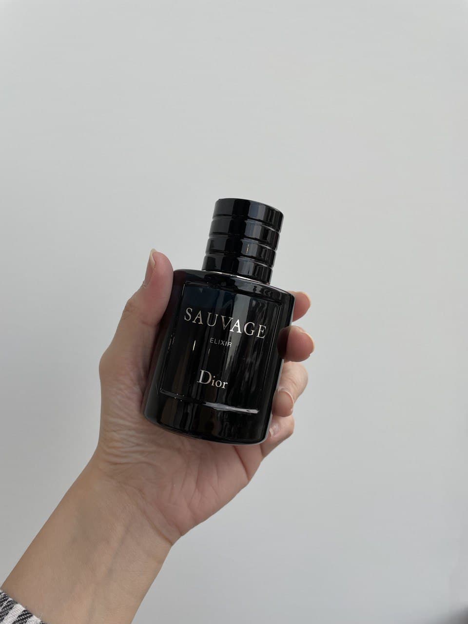 DIOR SAUVAGE ELIXIR 60ML