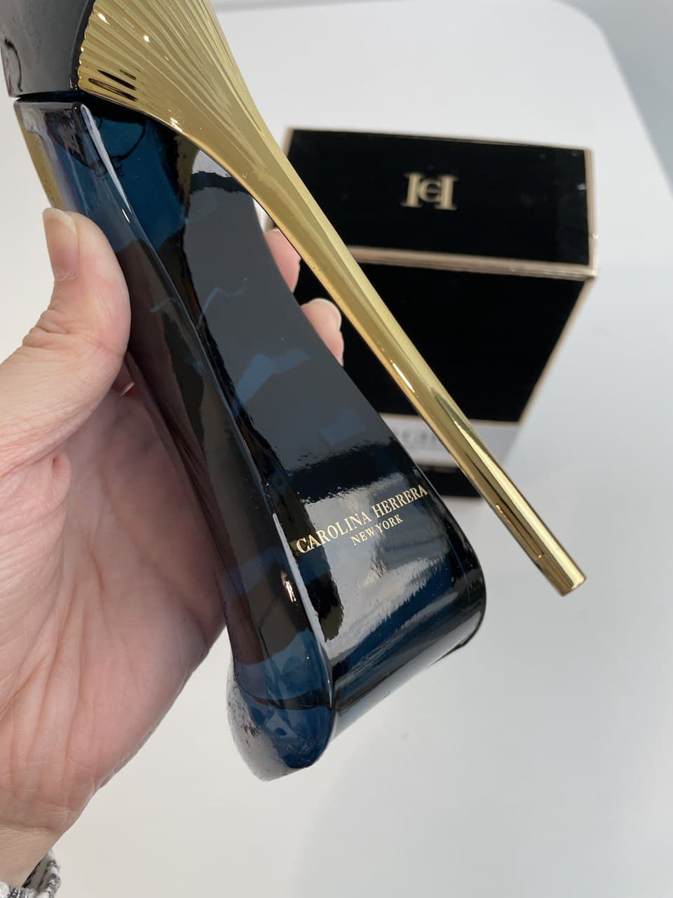 CAROLINA HERRERA GOOD GIRL EDP 80ML