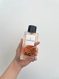 DOLCE & GABANNA (D&G) 3 L'IMPERATRICE POUR FEMME EDT 100ML