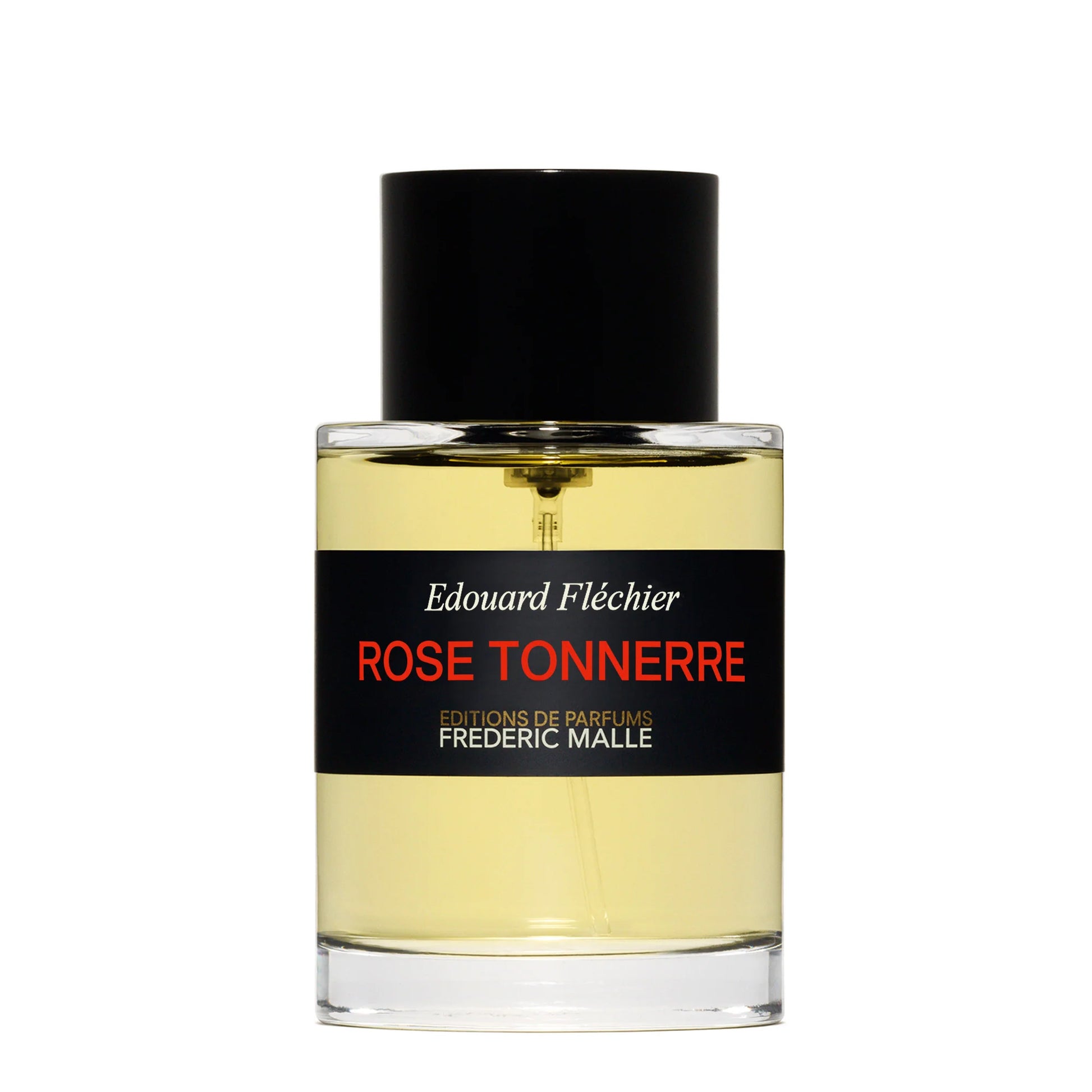 FREDERIC MALLE ROSE TONNERRE PARFUM 100ML