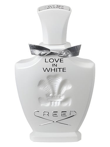 CREED LOVE IN WHITE 75ML