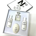 CHANEL N5 L’EAU 4 IN 1 SET (WPB)