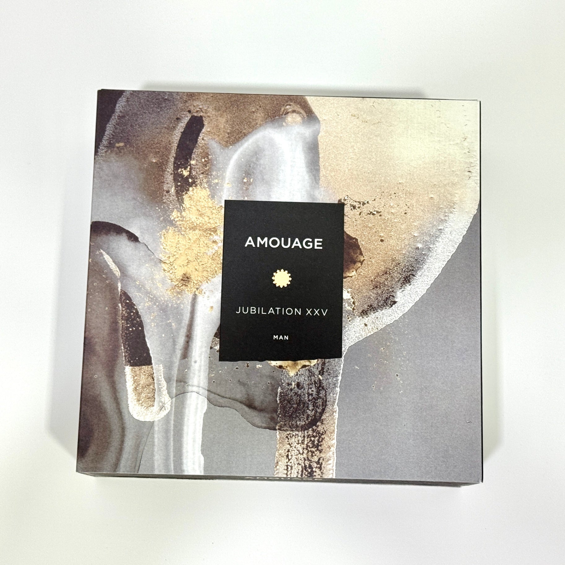 AMOUAGE JUBILATION XXV MAN EDP 100ML