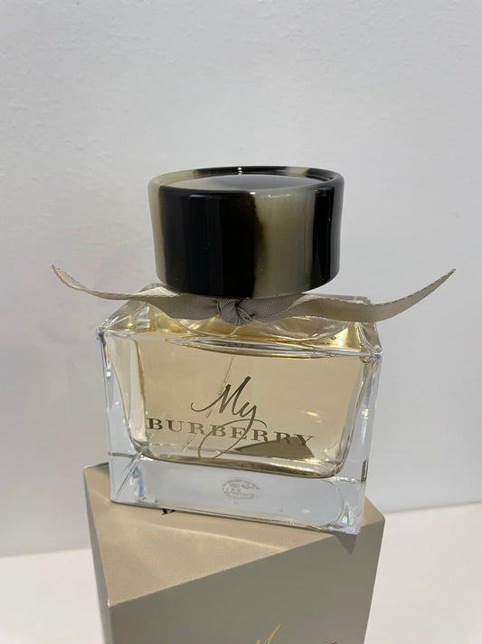 MY BURBERRY EDT 90ML