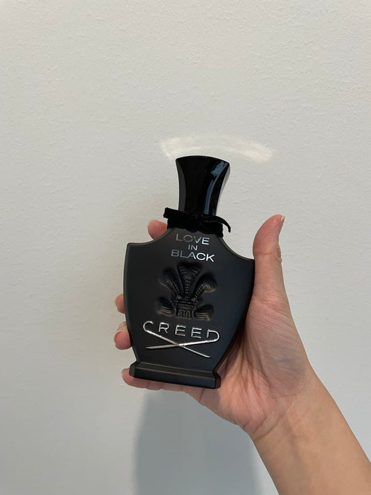 CREED LOVE IN BLACK 75ML