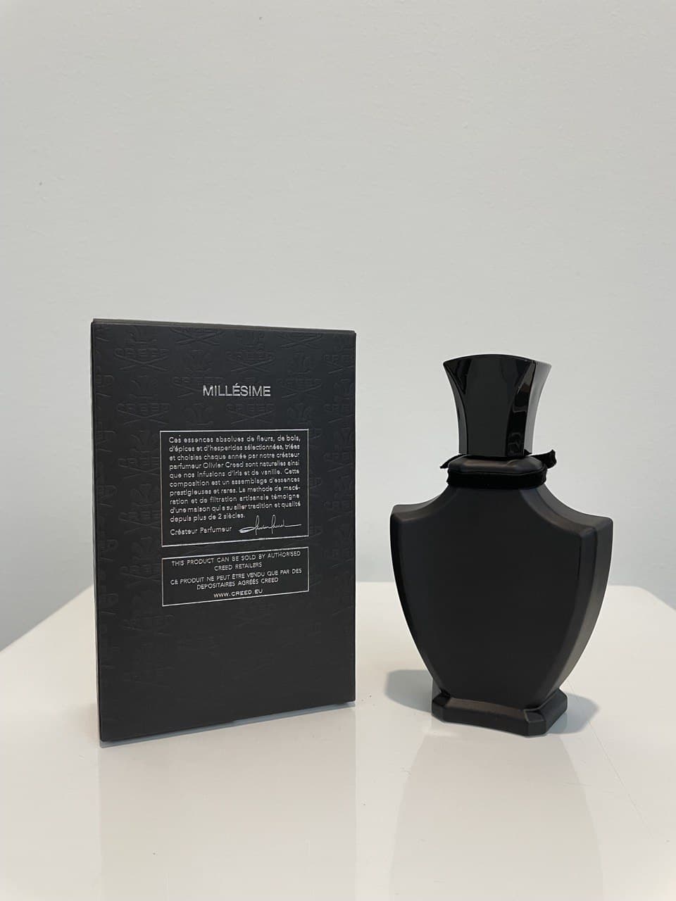 CREED LOVE IN BLACK 75ML