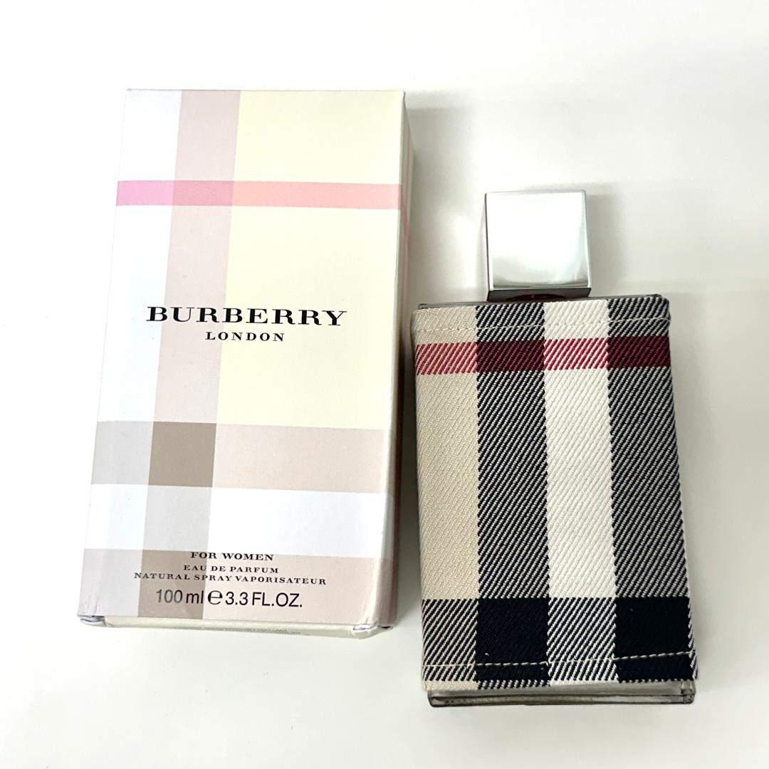 BURBERRY LONDON FOR WOMEN EDP 100ML
