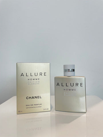 CHANEL ALLURE HOMME EDITION BLANCHE EDP 100ML