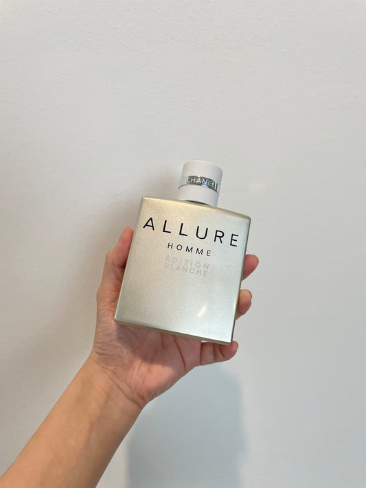 CHANEL ALLURE HOMME EDITION BLANCHE EDP 100ML