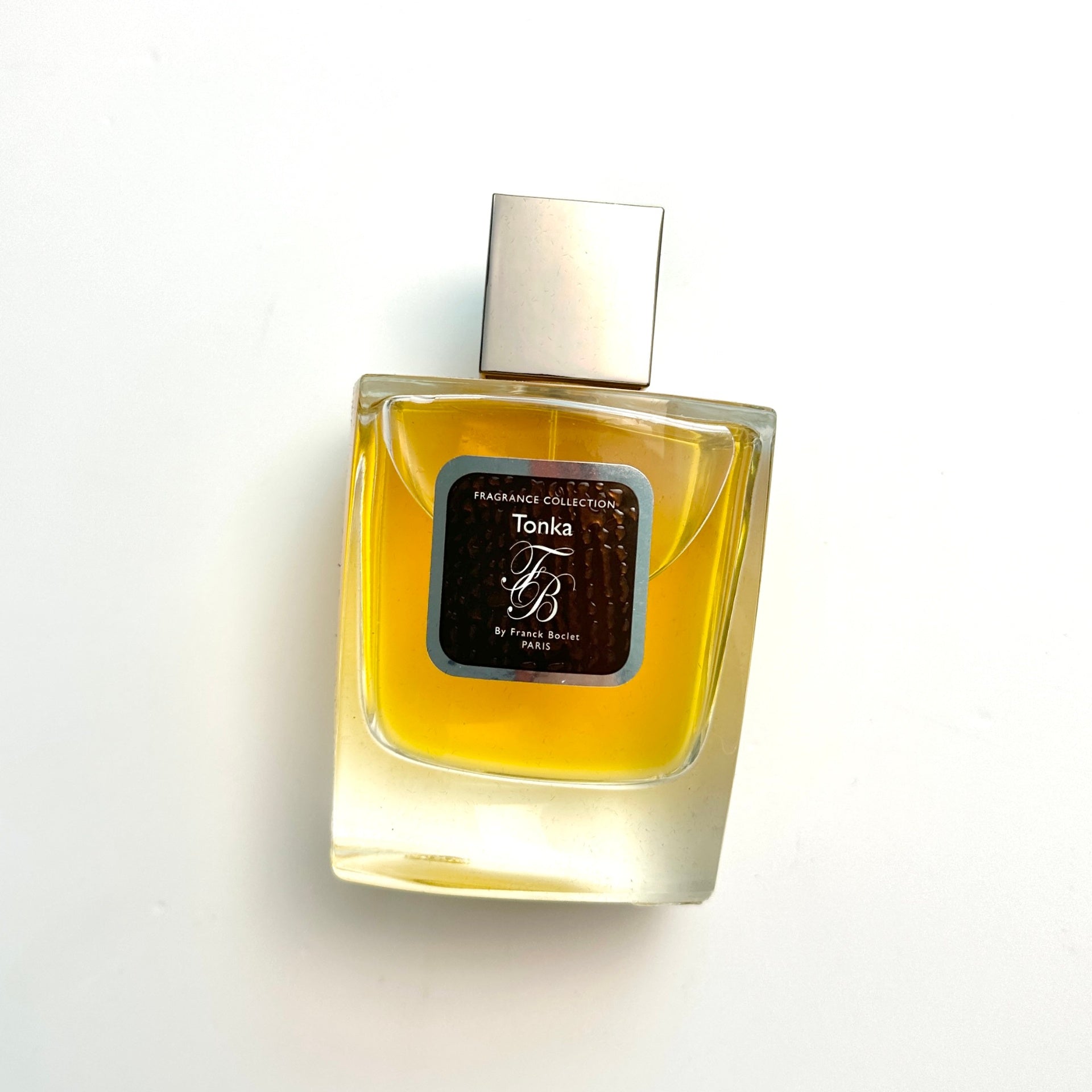 FRANCK BOCLET TONKA EDP 100ML