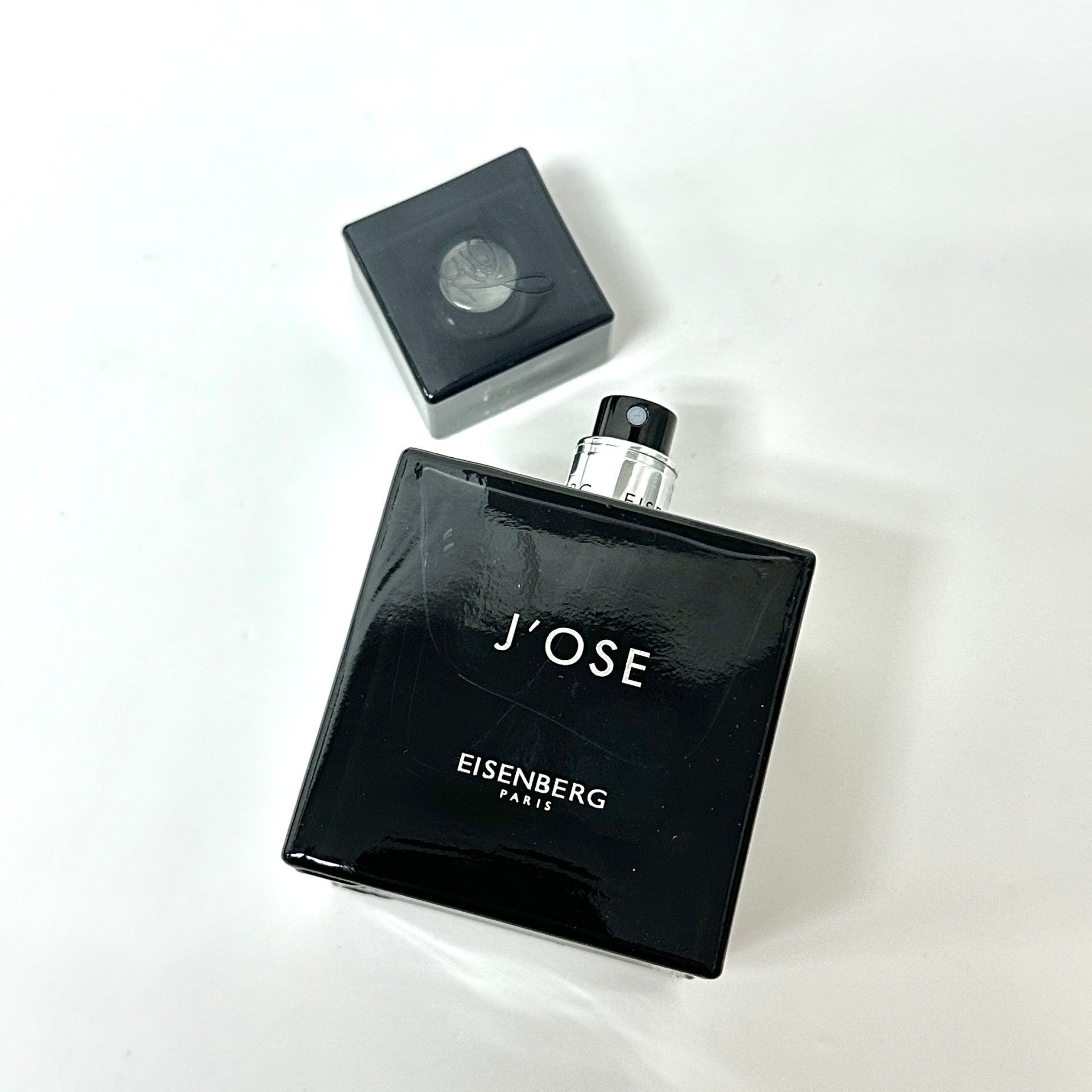 EISENBERG J’OSE EDP HOMME 100ML