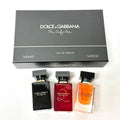 DOLCE & GABBANA THE ONLY ONE 3 IN 1 SET 3X30ML EDP