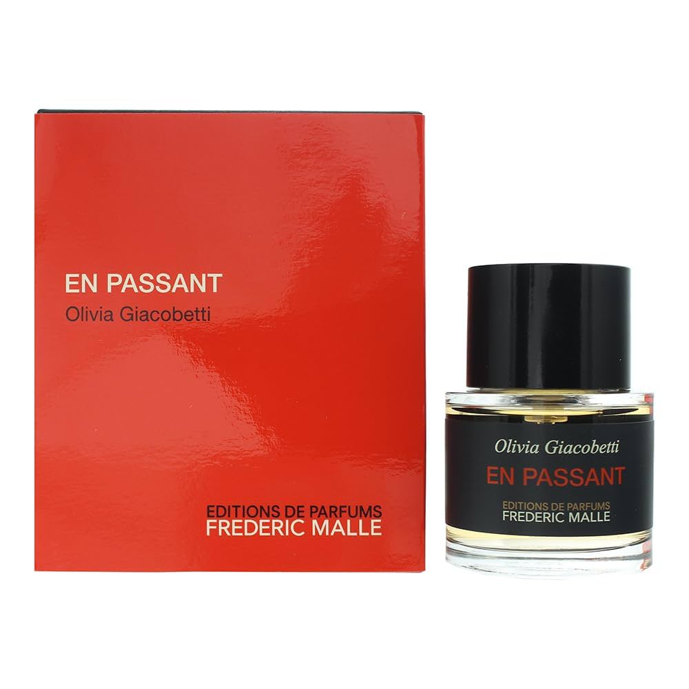 FREDERIC MALLE EN PASSANT EDP 100ML