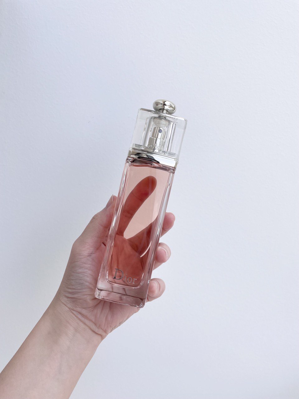 DIOR ADDICT EAU FRAICHE EDT 100ML