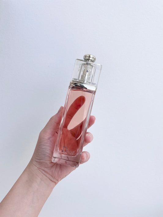 DIOR ADDICT EAU FRAICHE EDT 100ML