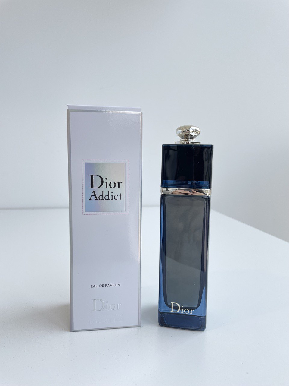 DIOR ADDICT EDP 100ML