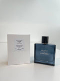 TESTER BLEU DE CHANEL EDP 100ML