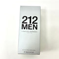 CAROLINA HERRERA 212 MEN EDT 100ML
