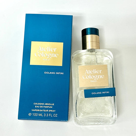 ATELIER COLOGNE OOLANG INFINI COLOGNE ABSOLUE EDP 100ML 2024