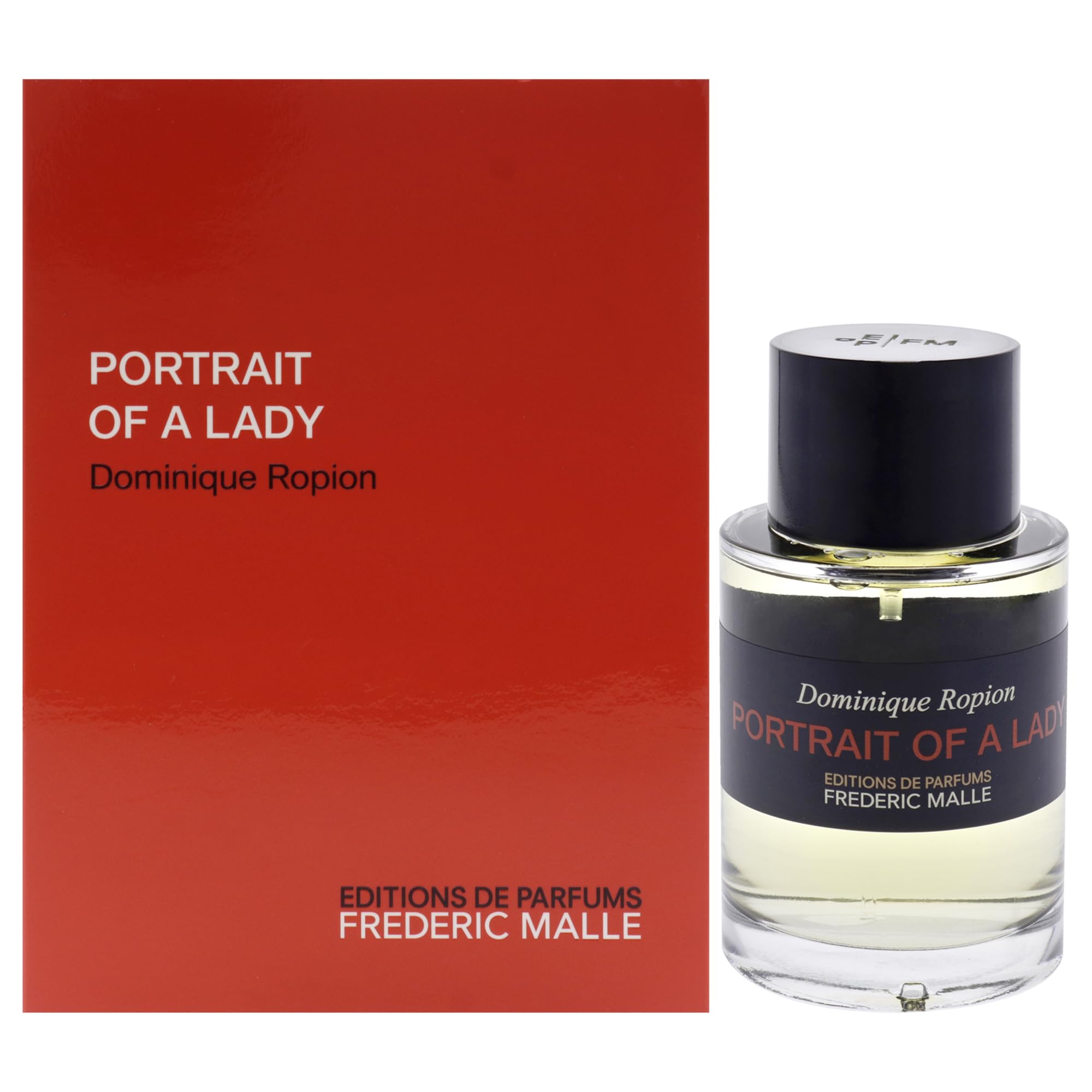 FREDERIC MALLE PORTRAIT OF A LADY EDP 100ML