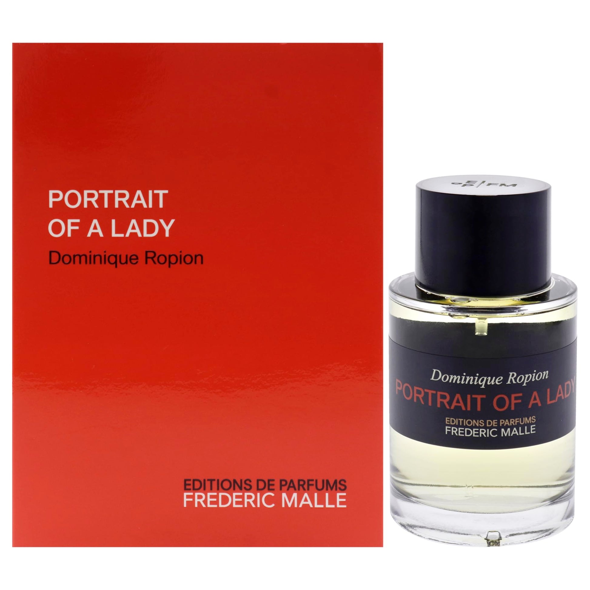 FREDERIC MALLE PORTRAIT OF A LADY EDP 100ML