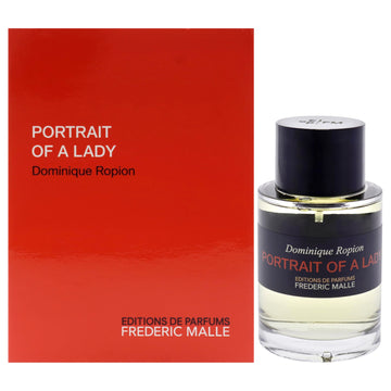 FREDERIC MALLE PORTRAIT OF A LADY EDP 100ML