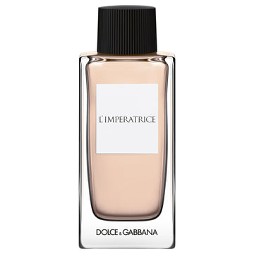 Dolce & Gabbana 3 L’Imperatrice Eau de Toilette 100m